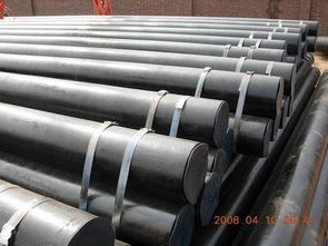 大口徑無縫鋼管出口包裝標(biāo)準(zhǔn)與6米定尺鋼管的生產(chǎn)優(yōu)勢