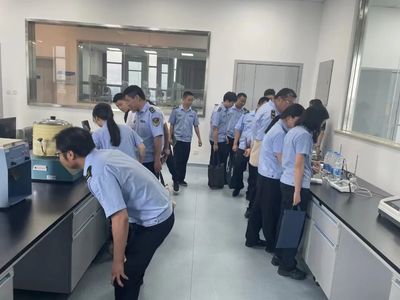 夯實監管基礎 保障食品安全 | 宜興市開展食品監管人員出廠檢驗監管能力培訓