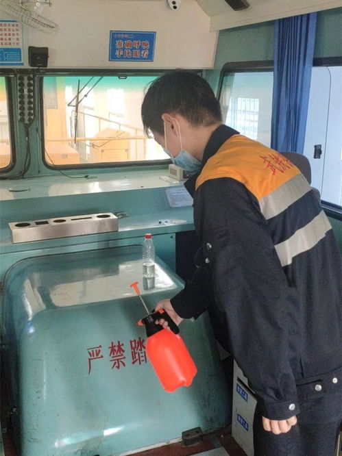 武東供電車間 以安全生產大檢查為抓手，扎實推進武九線集中修工作成效顯著