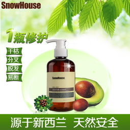 呵護(hù)孕期秀發(fā)，雪園堂進(jìn)口原料孕婦護(hù)發(fā)素，打造健康護(hù)發(fā)新體驗(yàn)